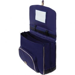 Cartable Soline 38cm en Toile 