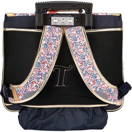 Cartable Trolley Antonia 41cm - Tann's