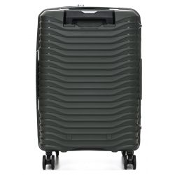 Valise Cabine Spinner Upscape 55/20cm Ext