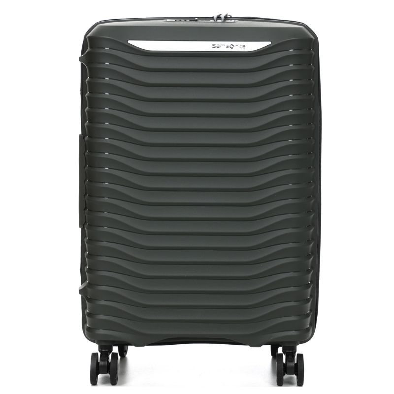 Valise Cabine Spinner Upscape 55/20cm Ext Valise Cabine Spinner Upscape 55/20cm Ext