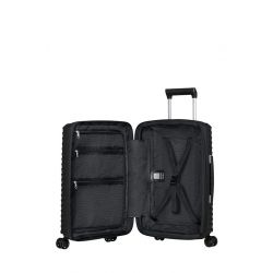Valise Cabine Spinner Upscape 55/20cm Ext