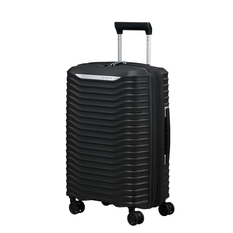 Valise Cabine Spinner Upscape 55/20cm Ext Valise Cabine Spinner Upscape 55/20cm Ext
