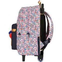 Sac à Dos Trolley Antonia L - 2 compartiments 