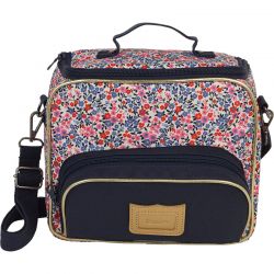 Lunch Box Antonia Bleue