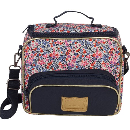 Lunch Box Antonia Bleue 