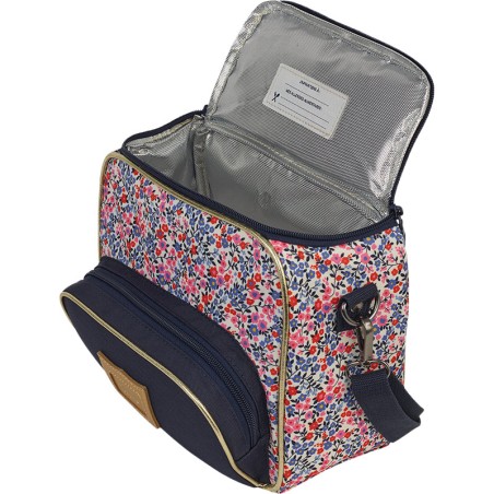 Lunch Box Antonia Bleue 