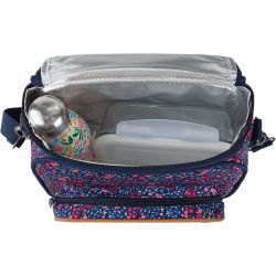 Lunch Box Antonia Bleue 