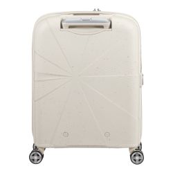 Valise Cabine Spinner Starvive 55/20cm Cream