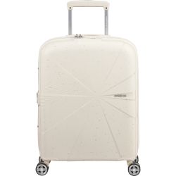 Valise Cabine Spinner Starvive 55/20cm Cream