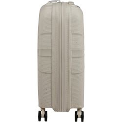Valise Cabine Spinner Starvive 55/20cm Cream