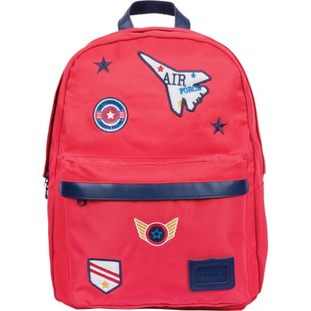 Sac à Dos Antoine L - 2 compartiments - Tann's
