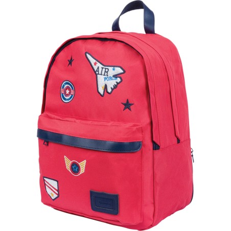 Sac à Dos Antoine L - 2 compartiments - Tann's