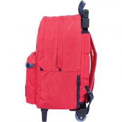 Sac à Dos Trolley Antoine L - 2 compartiments 
