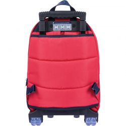 Sac à Dos Trolley Antoine L - 2 compartiments 