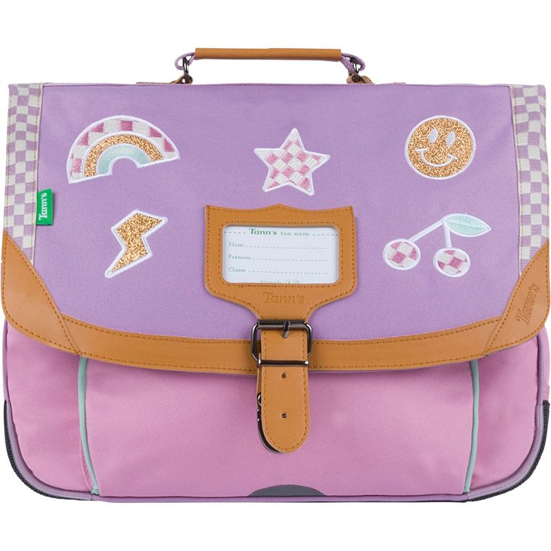 Cartable Manon 38cm 