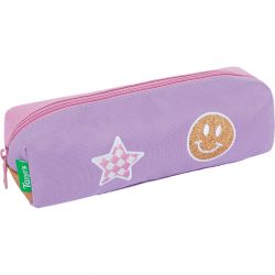 Trousse Simple Manon Rose 