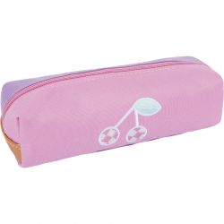Trousse Simple Manon Rose 