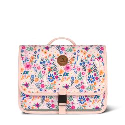 Cartable Discover Medium en Toile