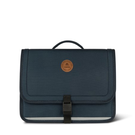 Cartable Discover Medium en Toile