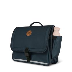 Cartable Discover Medium en Toile