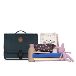 Cartable Discover Medium en Toile