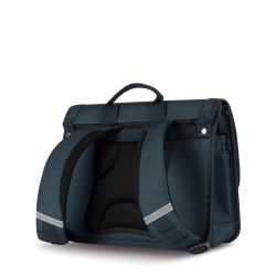 Cartable Discover Medium en Toile