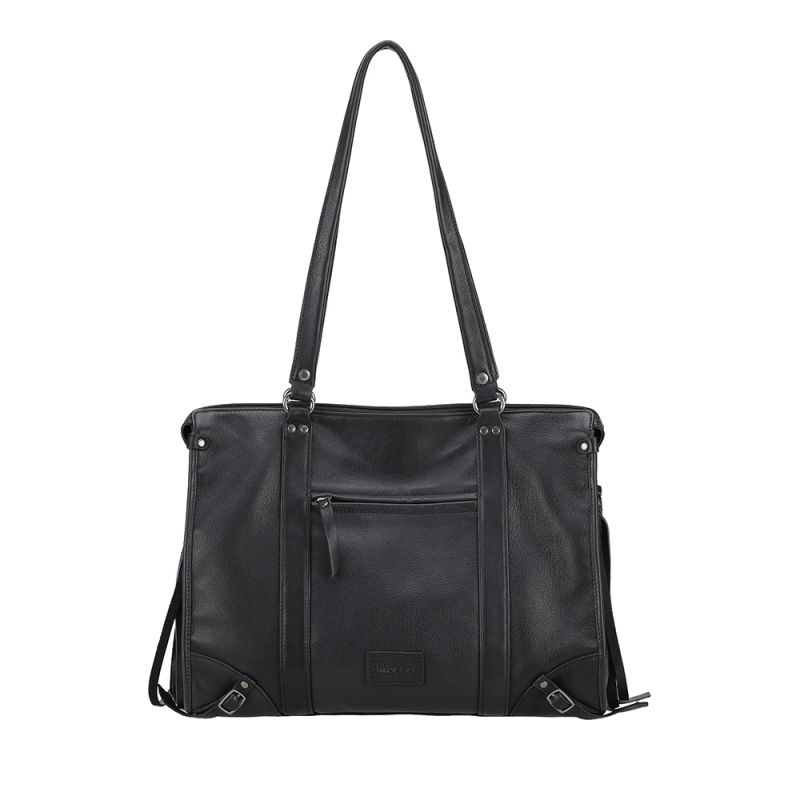 Sac shopping Ezia Cuir Sac shopping Ezia Cuir