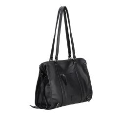 Sac shopping Ezia Cuir