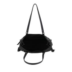Sac shopping Ezia Cuir