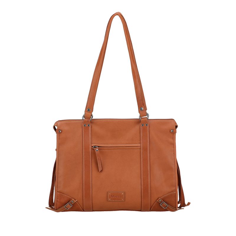 Sac shopping Ezia Cuir Sac shopping Ezia Cuir
