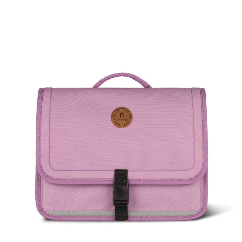 Cartable Discover Medium en Toile