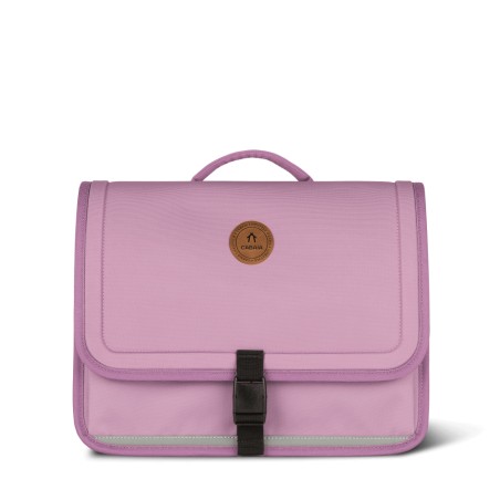 Cartable Discover Medium en Toile