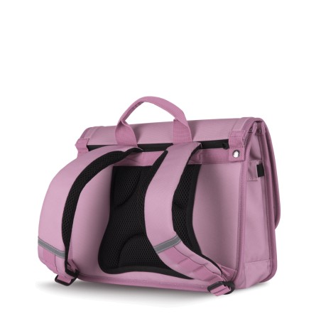 Cartable Discover Medium en Toile