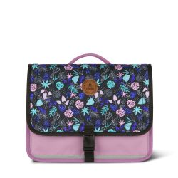 Cartable Discover Medium en Toile