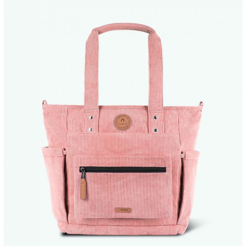Sac Shopping Tote Bag en Toile