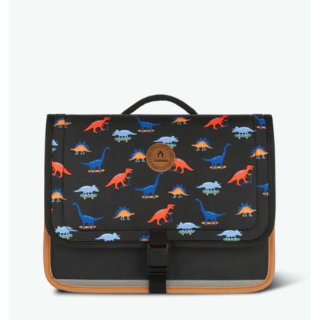 Cartable Discover Medium en Toile