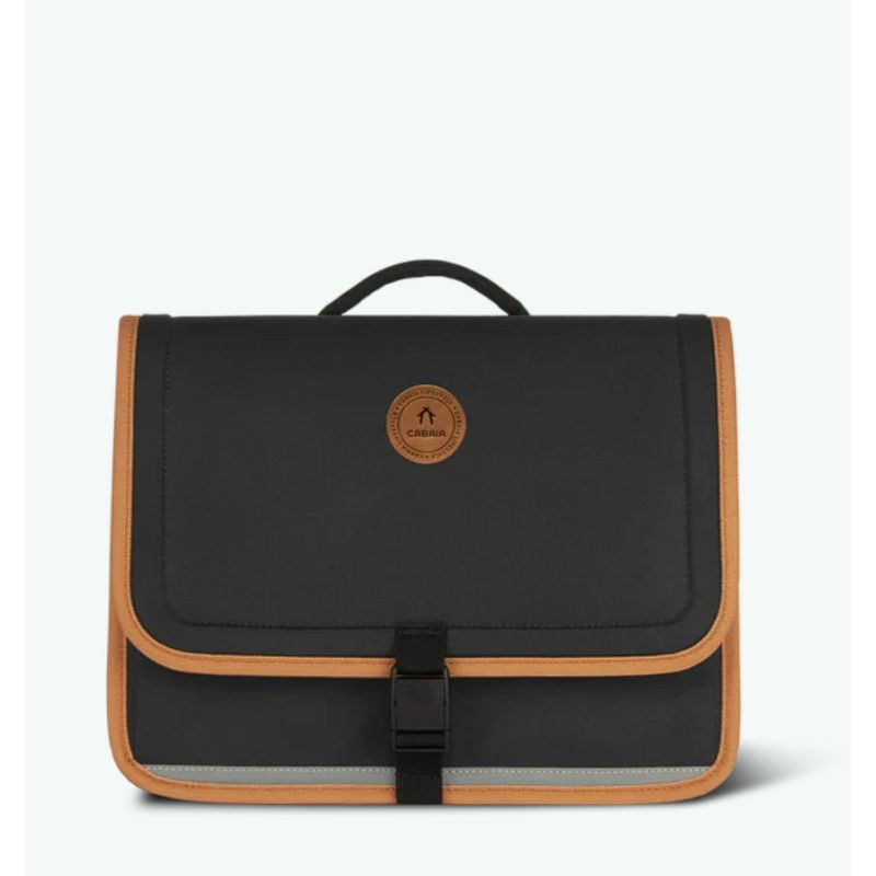 Cartable 35cm Discover en Toile Cartable 35cm Discover en Toile