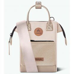 Nano Bag avec Pochette en Toile - Cabaia