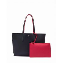 Sac Cabas Réversible Anna en Synthétique - Lacoste
