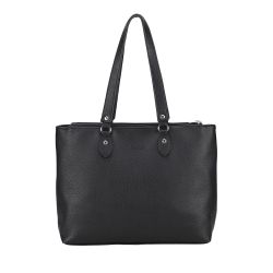 Sac cabas Nessy 3 compartiments synthétique