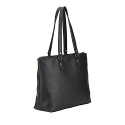 Sac cabas Nessy 3 compartiments synthétique