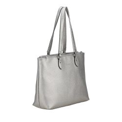 Sac cabas Nessy 3 compartiments synthétique
