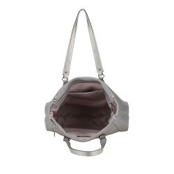 Sac cabas Nessy 3 compartiments synthétique