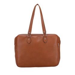 Sac cabas Nessy 2 compartiments synthétique