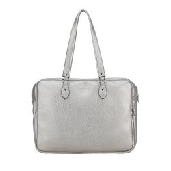 Sac cabas Nessy 2 compartiments synthétique
