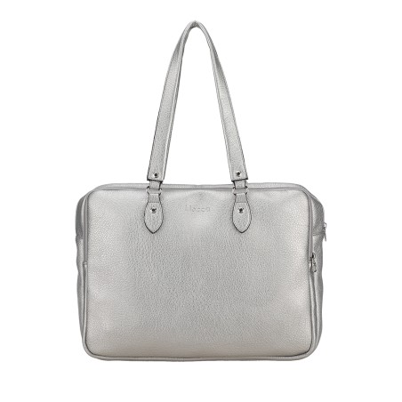 Sac cabas Nessy 2 compartiments synthétique
