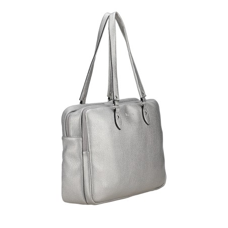 Sac cabas Nessy 2 compartiments synthétique