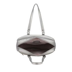 Sac cabas Nessy 2 compartiments synthétique