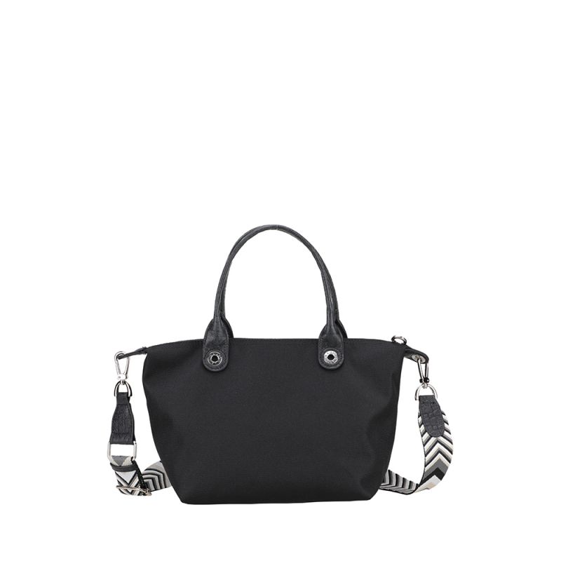 Petit sac cabas Louise en polyester