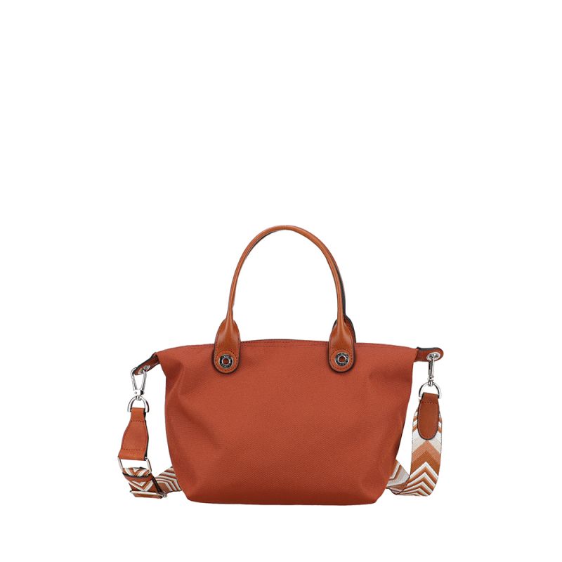 Petit sac cabas Louise en polyester